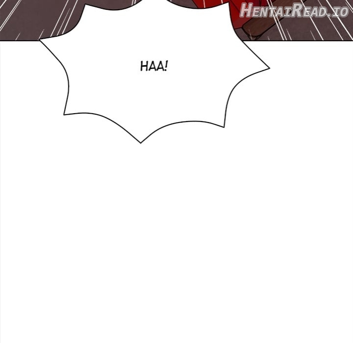 Tattoo Shop Chapter 16 - page 137