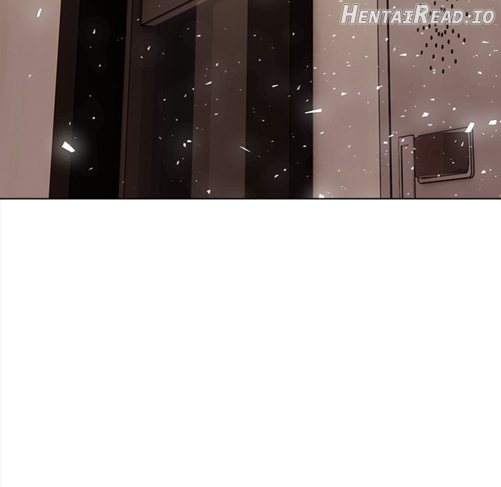 Tattoo Shop Chapter 16 - page 140