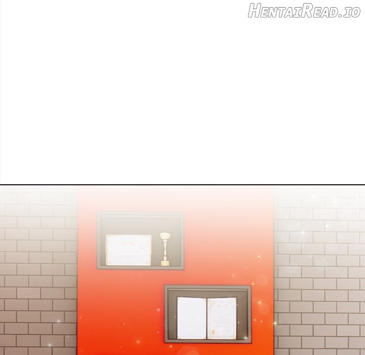 Tattoo Shop Chapter 16 - page 141