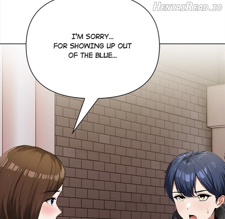 Tattoo Shop Chapter 16 - page 144