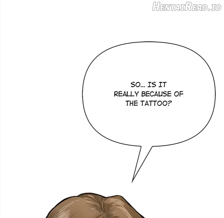 Tattoo Shop Chapter 16 - page 146