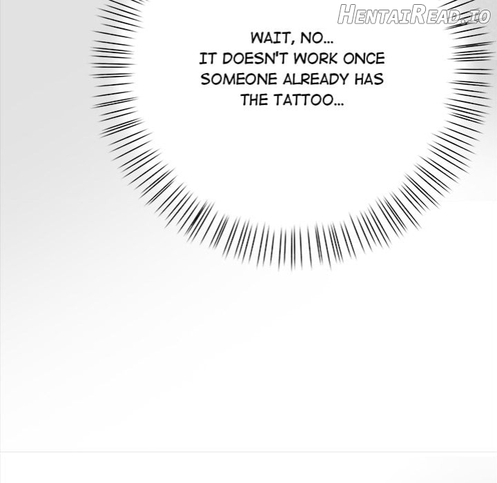 Tattoo Shop Chapter 16 - page 164