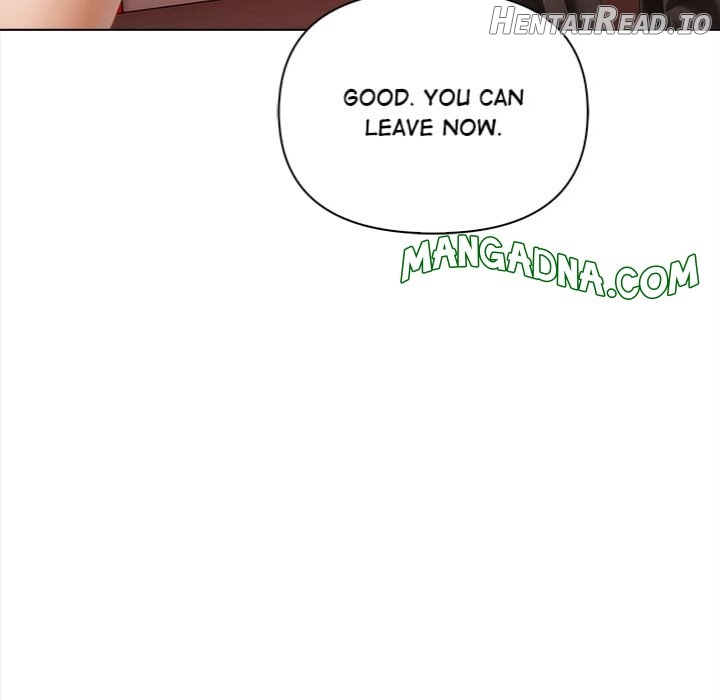 Tattoo Shop Chapter 16 - page 26