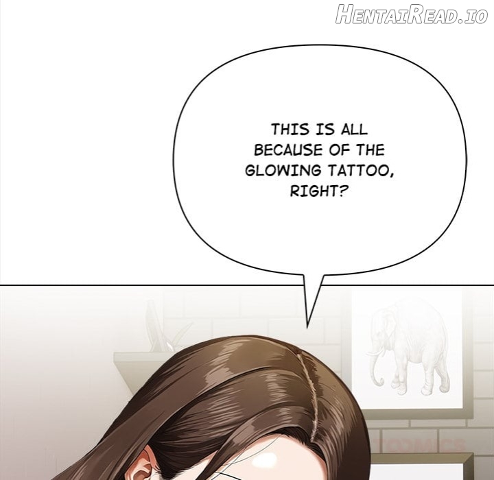 Tattoo Shop Chapter 16 - page 66
