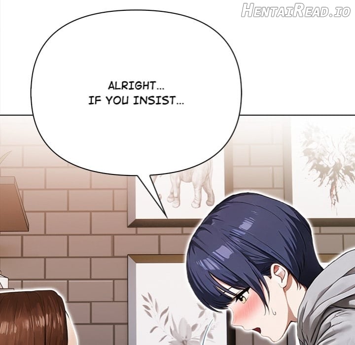 Tattoo Shop Chapter 16 - page 78