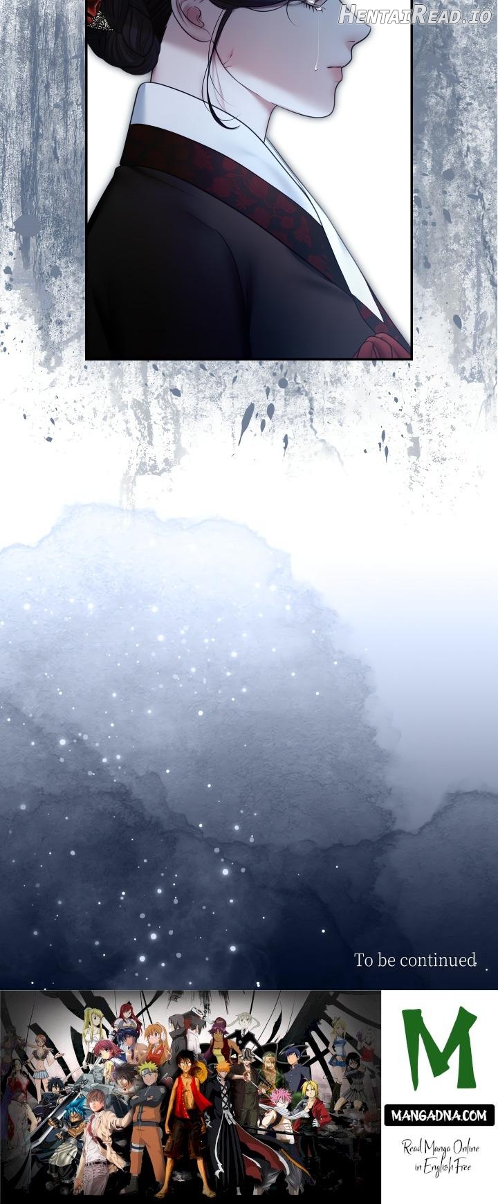 Requiem of the Scarlet Name (Uncensored) Chapter 18 - page 19