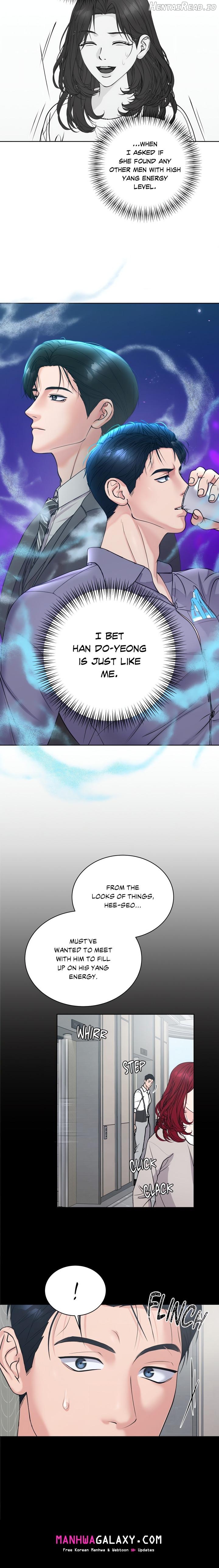 Nailing the Assignment (Uncensored) Chapter 10 - page 19