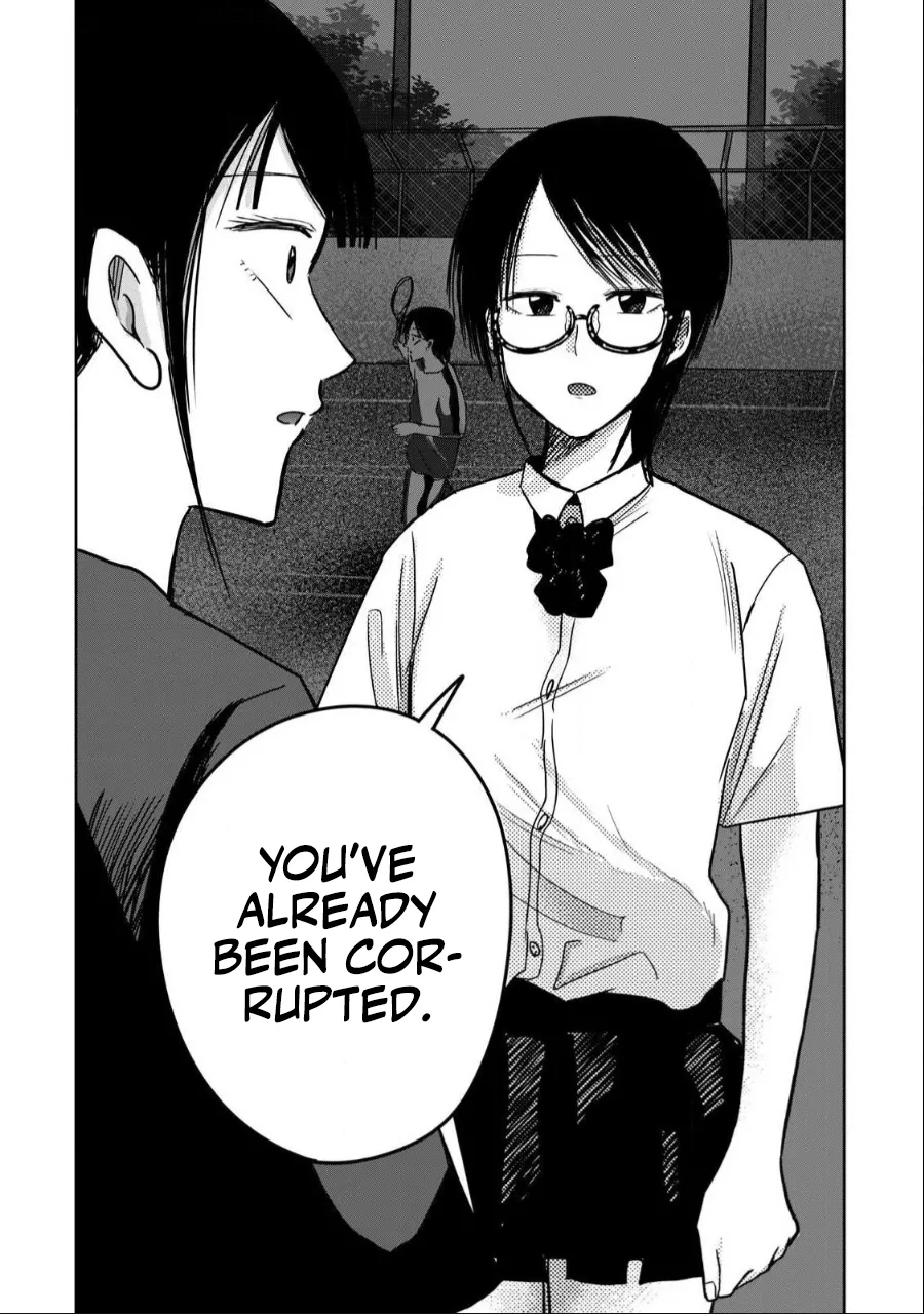 Ueno-kun wa Kaihatsu-zumi Chapter 55-60 - page 4