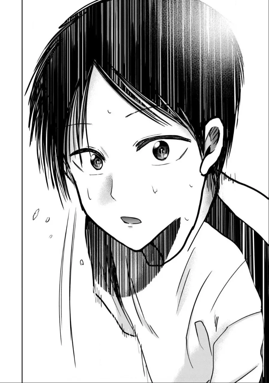 Ueno-kun wa Kaihatsu-zumi Chapter 55-60 - page 8