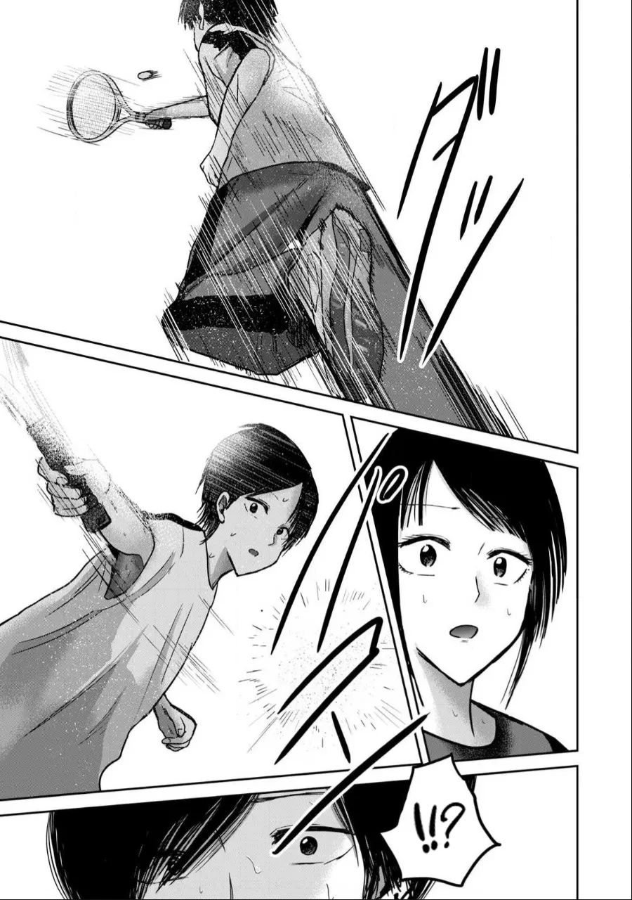 Ueno-kun wa Kaihatsu-zumi Chapter 55-60 - page 9