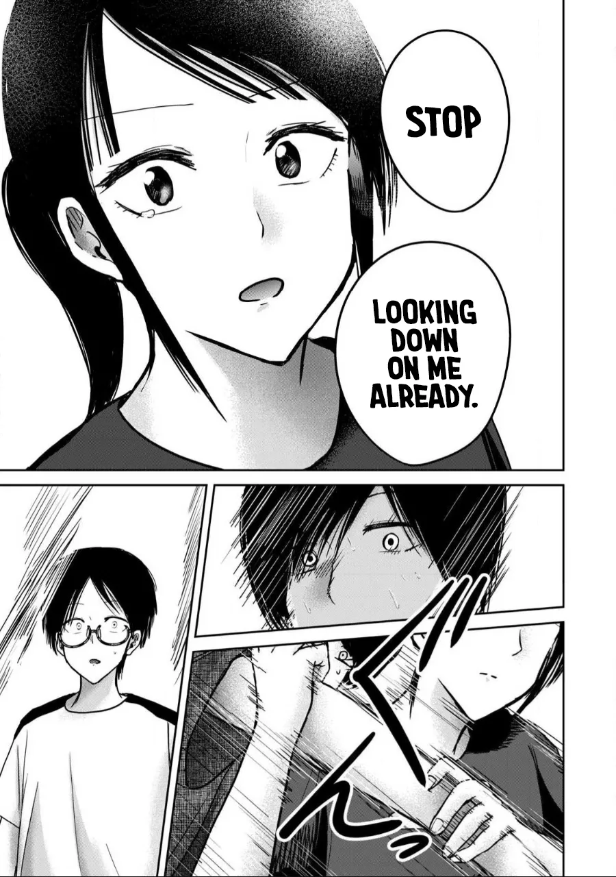 Ueno-kun wa Kaihatsu-zumi Chapter 55-60 - page 25