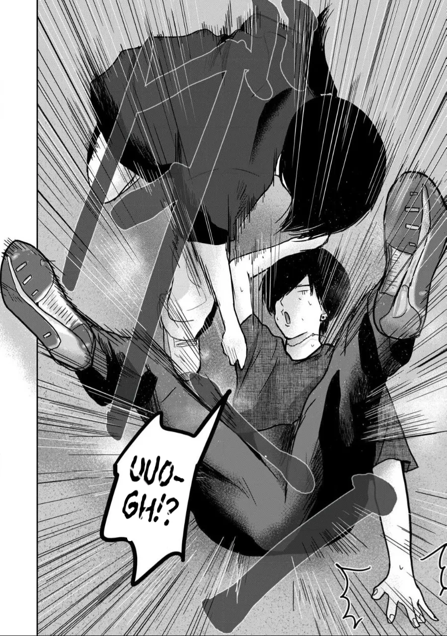 Ueno-kun wa Kaihatsu-zumi Chapter 55-60 - page 27