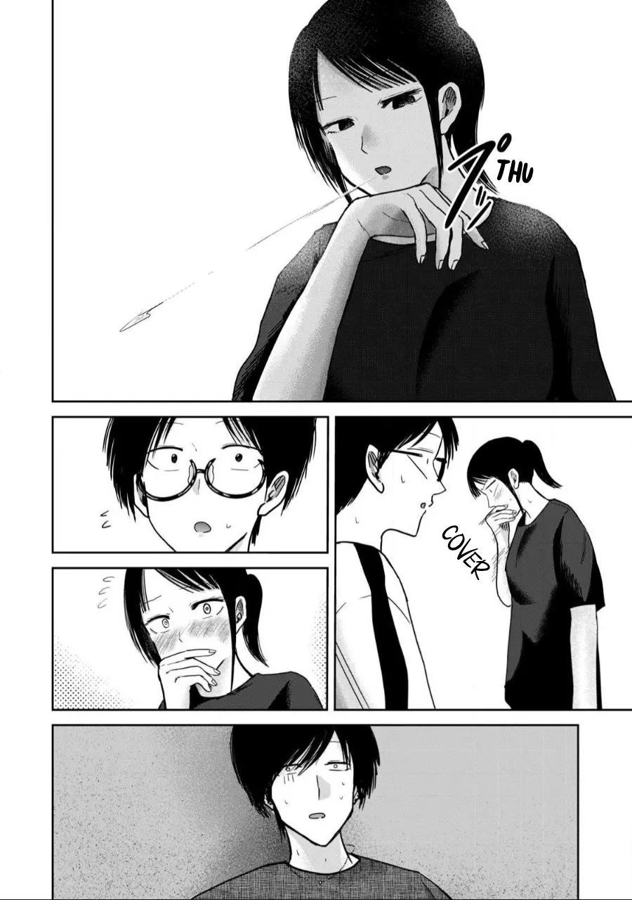 Ueno-kun wa Kaihatsu-zumi Chapter 55-60 - page 29