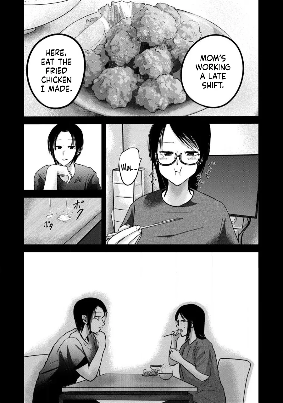 Ueno-kun wa Kaihatsu-zumi Chapter 55-60 - page 56