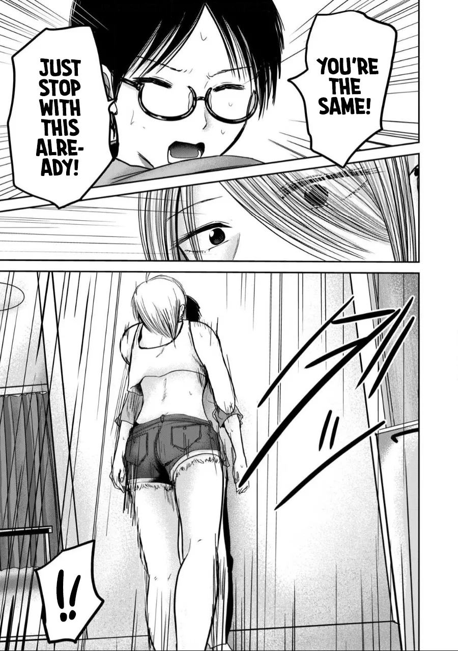 Ueno-kun wa Kaihatsu-zumi Chapter 55-60 - page 70