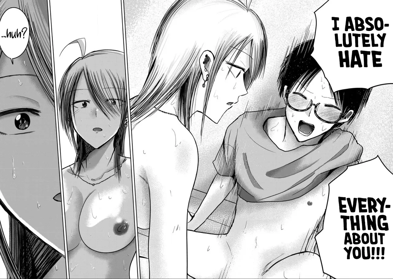 Ueno-kun wa Kaihatsu-zumi Chapter 55-60 - page 83