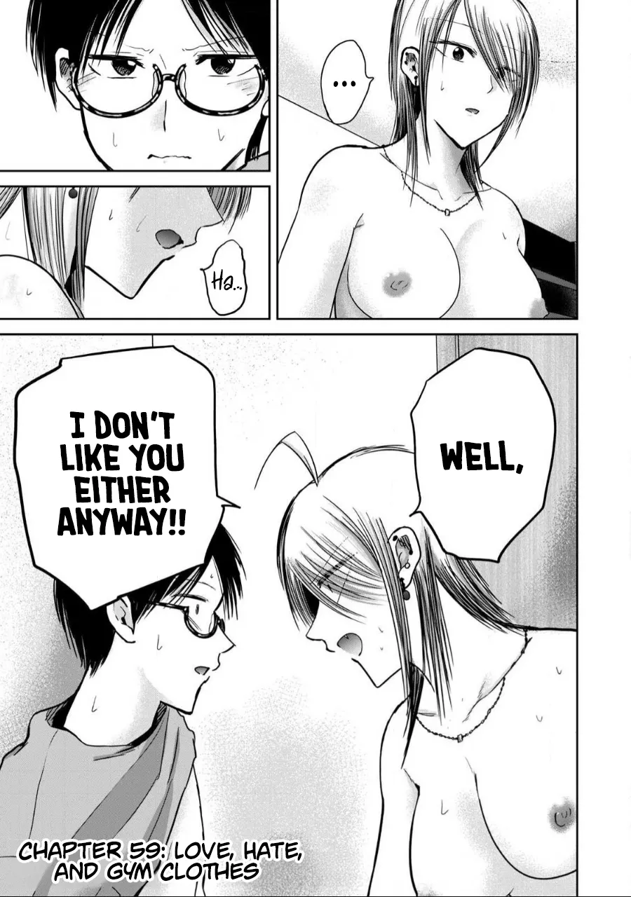 Ueno-kun wa Kaihatsu-zumi Chapter 55-60 - page 85