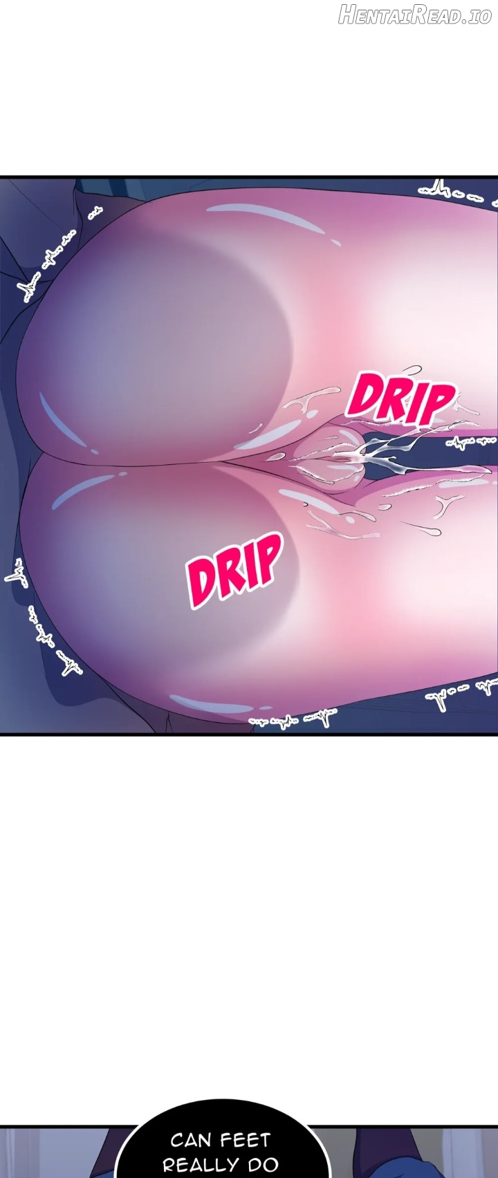 Wet Vacations (Uncensored) Chapter 11 - page 11