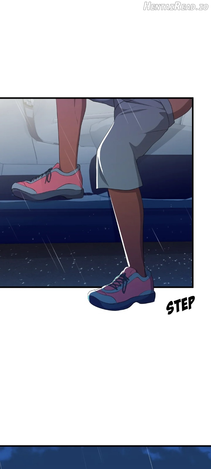 Wet Vacations (Uncensored) Chapter 11 - page 27