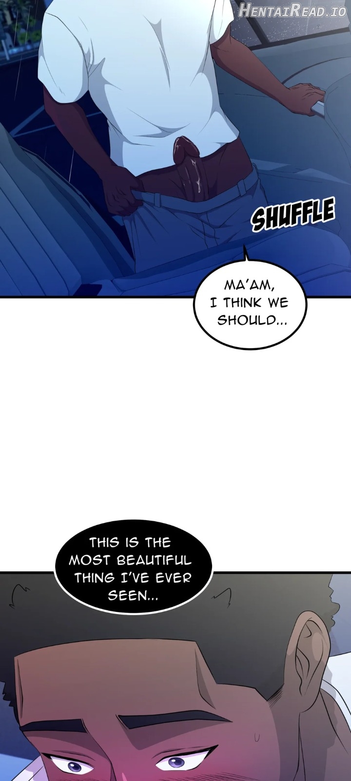Wet Vacations (Uncensored) Chapter 11 - page 29
