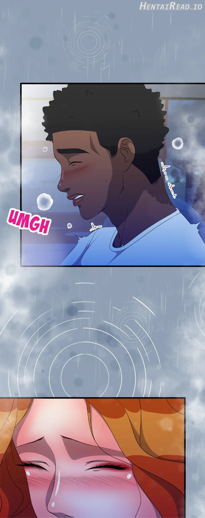 Wet Vacations (Uncensored) Chapter 11 - page 37