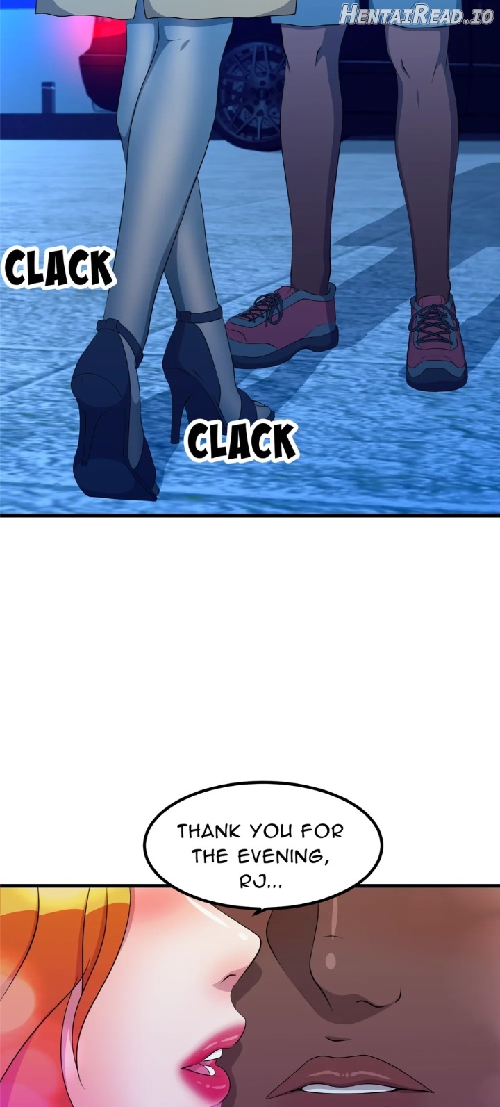 Wet Vacations (Uncensored) Chapter 11 - page 45