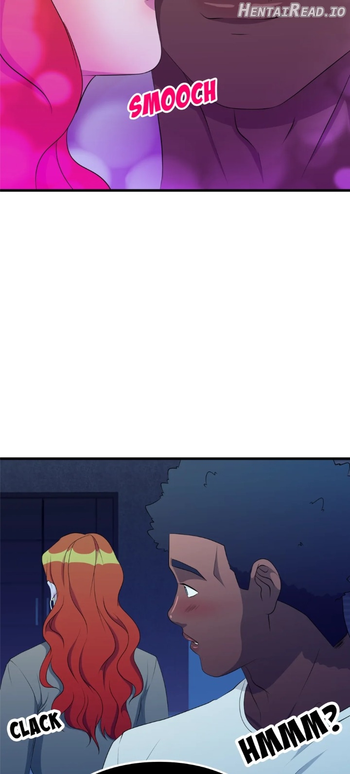 Wet Vacations (Uncensored) Chapter 11 - page 46