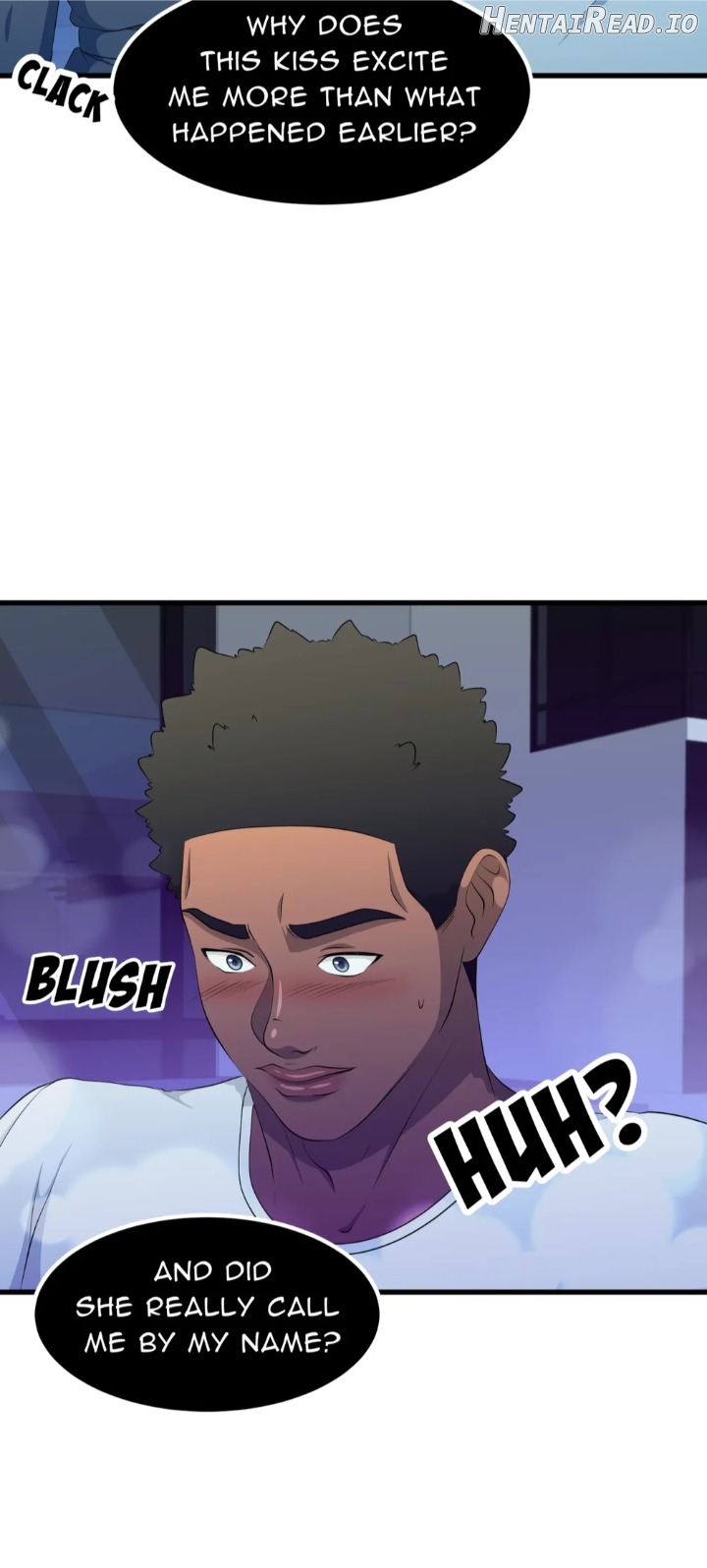 Wet Vacations (Uncensored) Chapter 11 - page 47