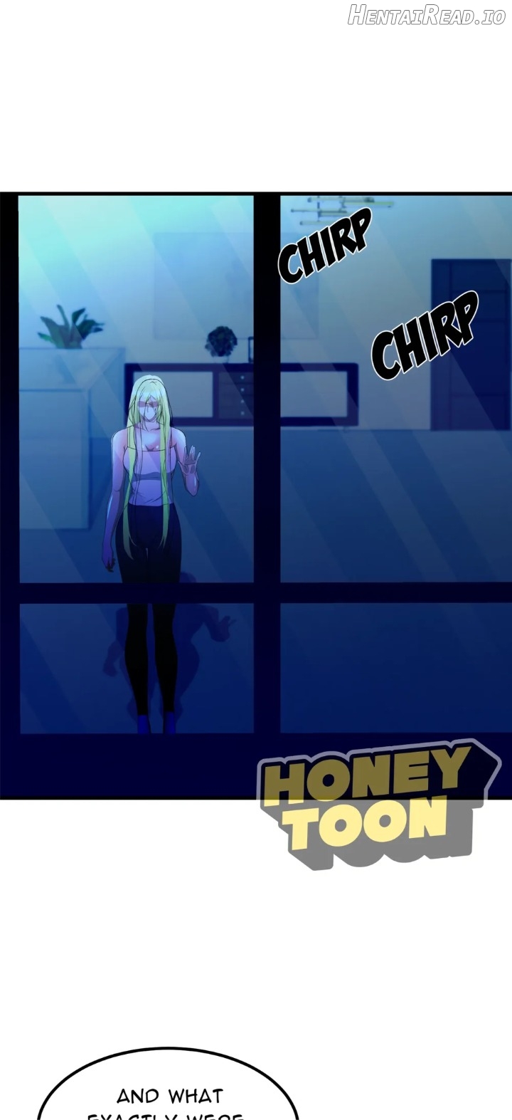 Wet Vacations (Uncensored) Chapter 11 - page 48