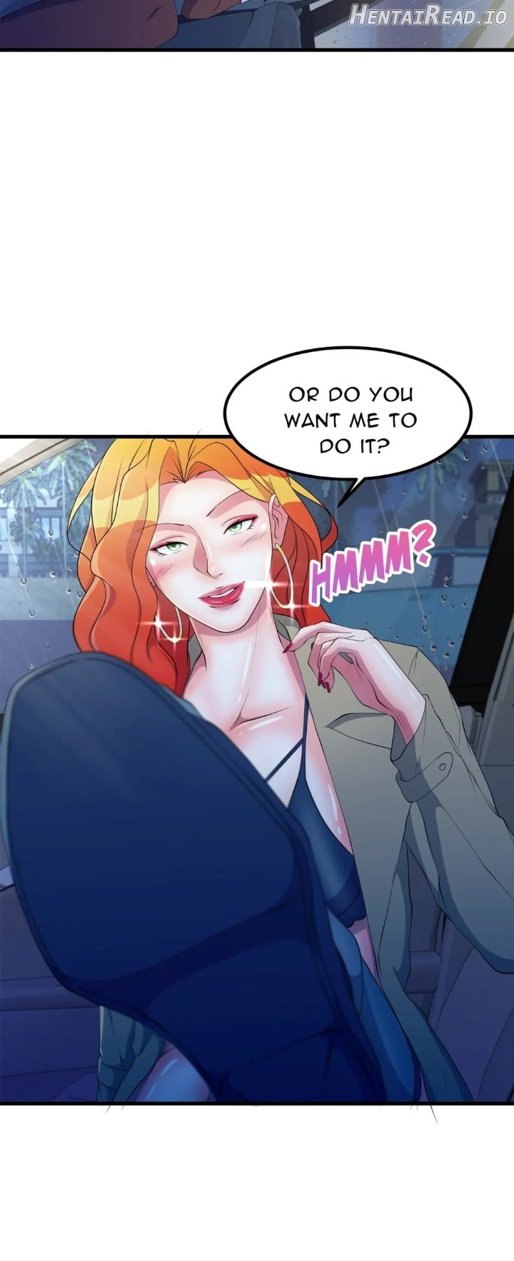 Wet Vacations (Uncensored) Chapter 11 - page 5