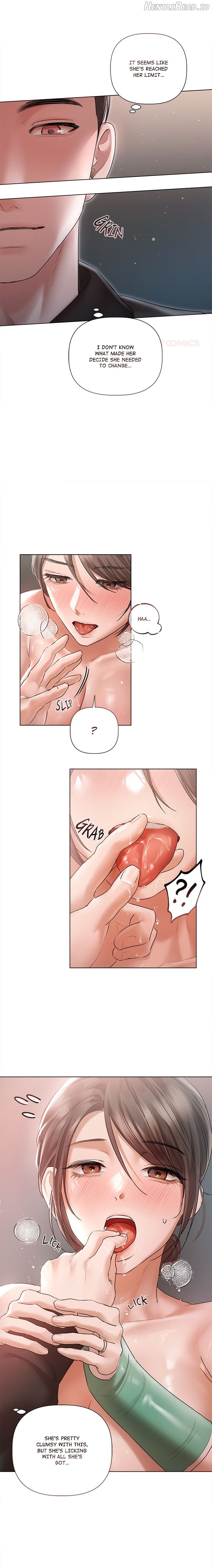 Flesh and Money Chapter 11 - page 13