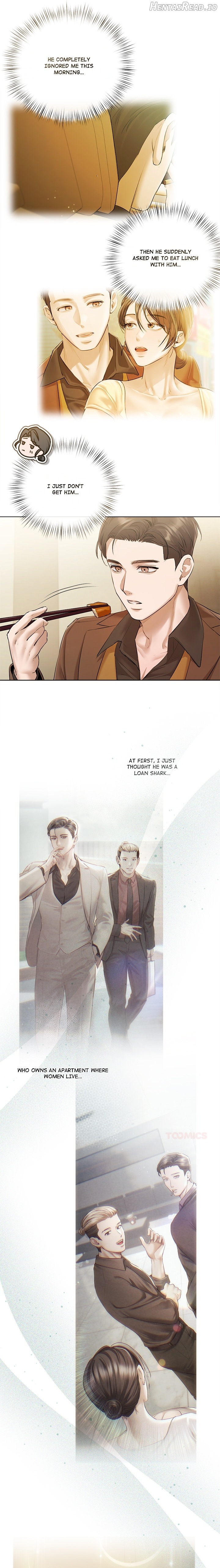 Flesh and Money Chapter 14 - page 2
