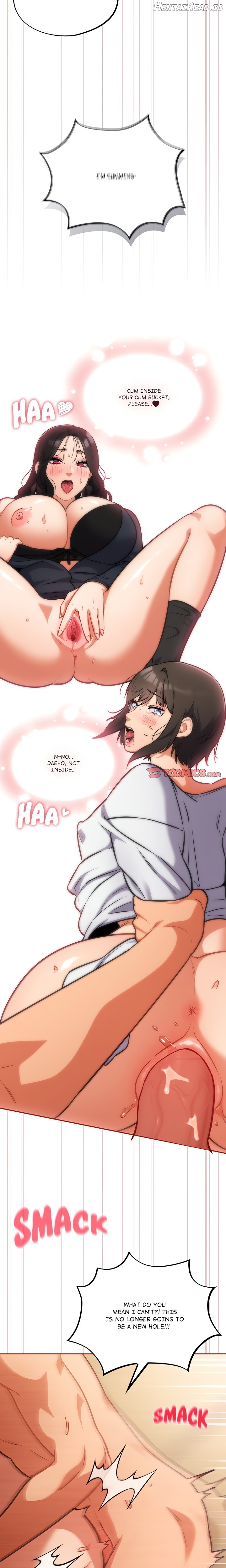 Stupidemic (Uncensored)   Hentai Chapter 29 - page 10