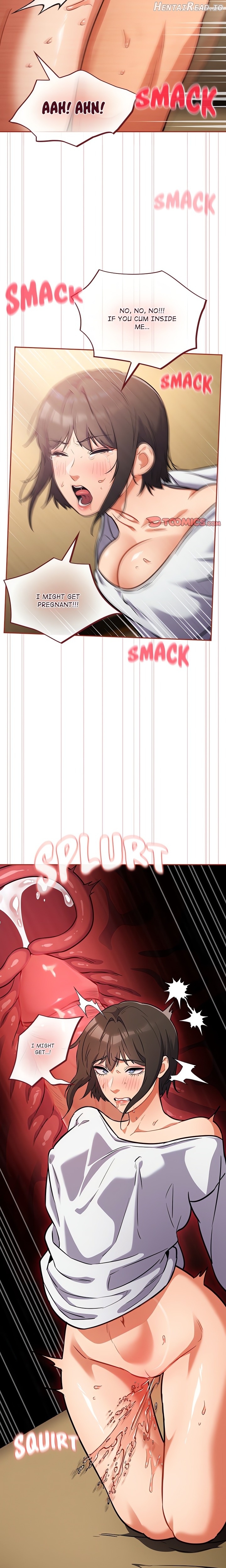 Stupidemic (Uncensored)   Hentai Chapter 29 - page 11
