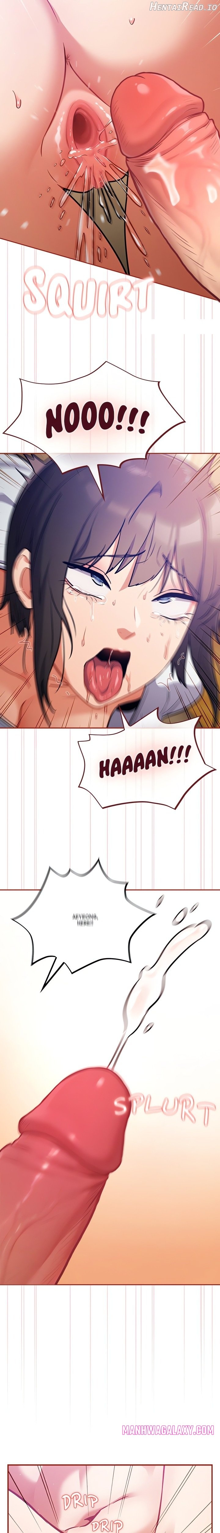 Stupidemic (Uncensored)   Hentai Chapter 29 - page 17