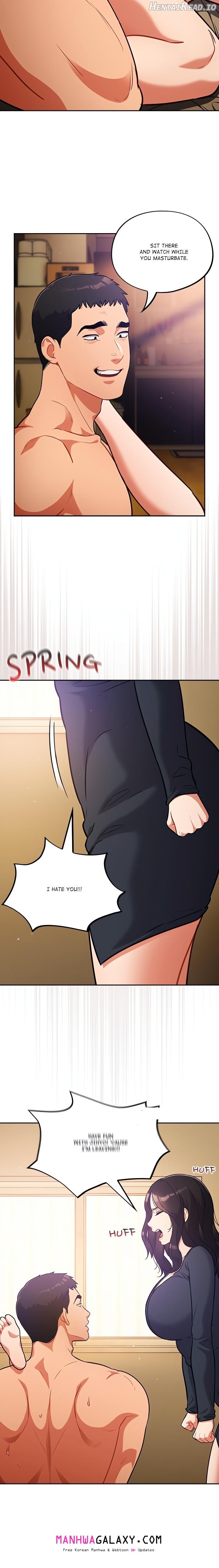 Stupidemic (Uncensored)   Hentai Chapter 29 - page 19