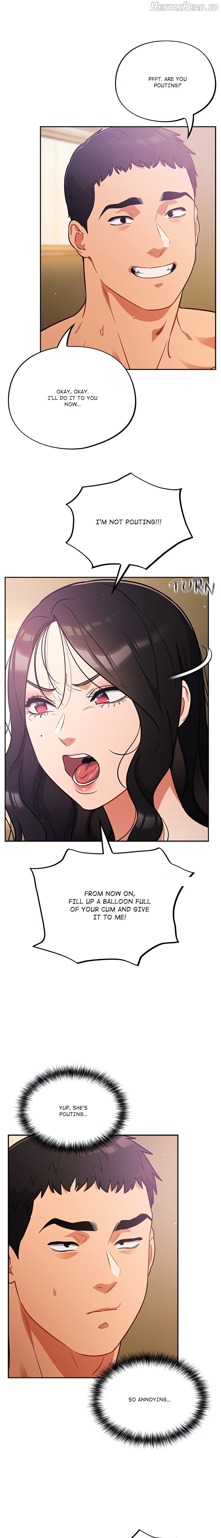 Stupidemic (Uncensored)   Hentai Chapter 29 - page 20