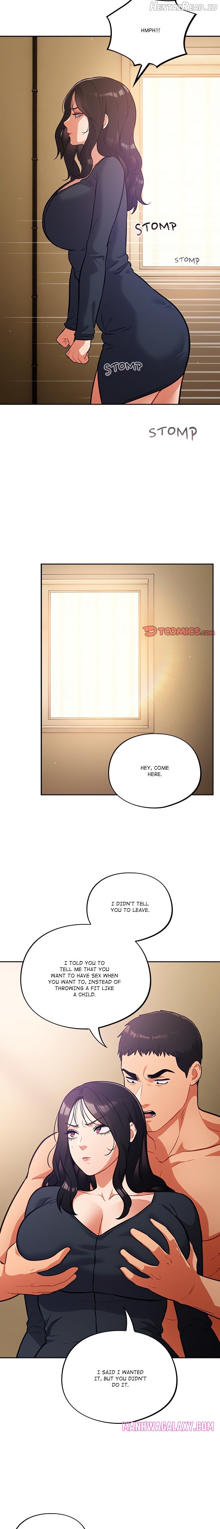 Stupidemic (Uncensored)   Hentai Chapter 29 - page 21