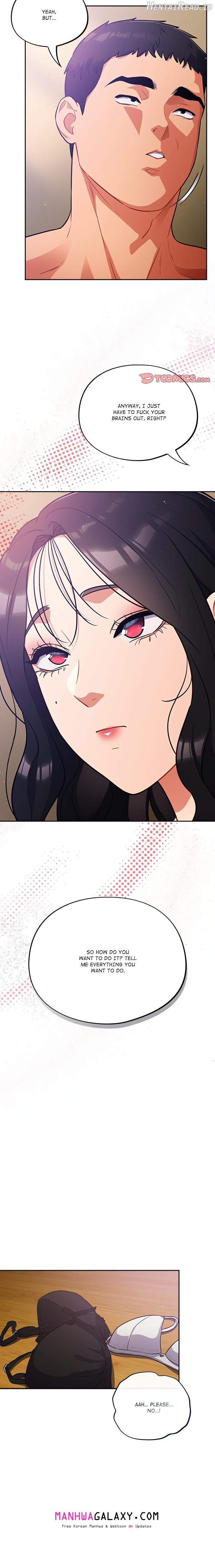Stupidemic (Uncensored)   Hentai Chapter 29 - page 22