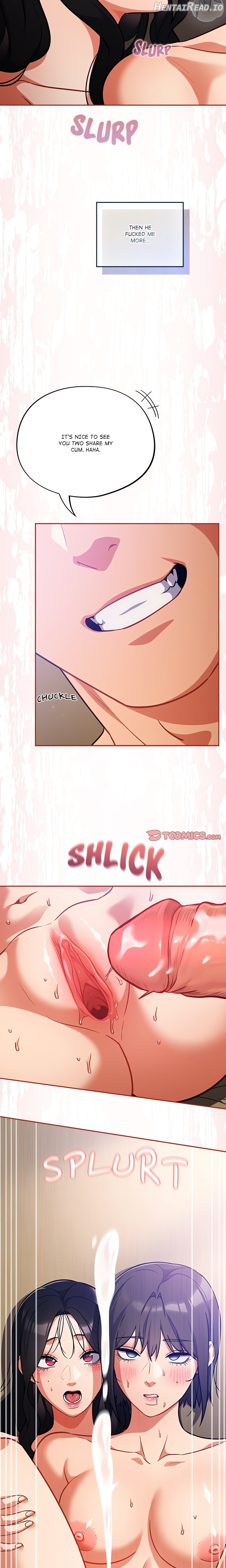 Stupidemic (Uncensored)   Hentai Chapter 30 - page 15