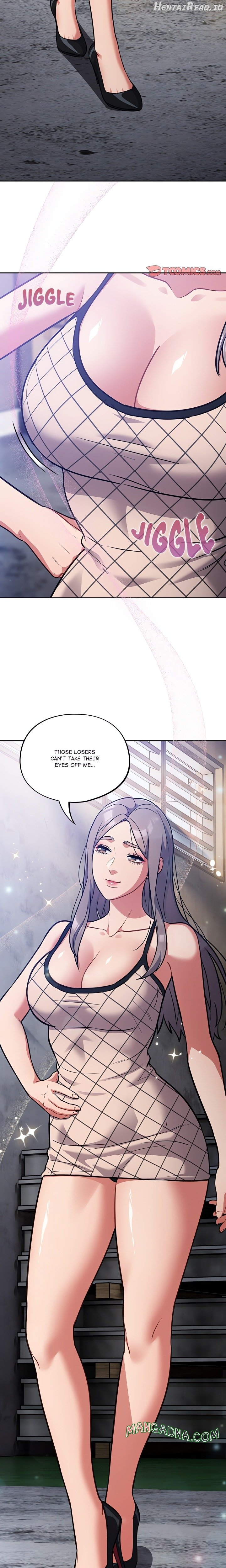 Stupidemic (Uncensored)   Hentai Chapter 31 - page 12