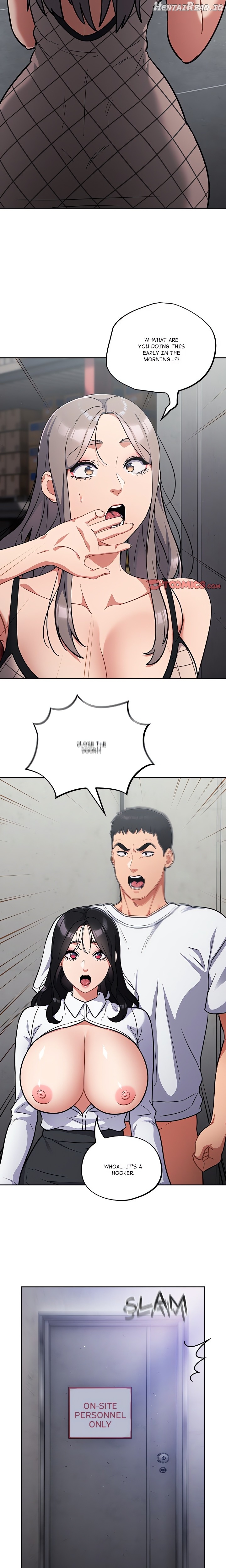 Stupidemic (Uncensored)   Hentai Chapter 31 - page 16