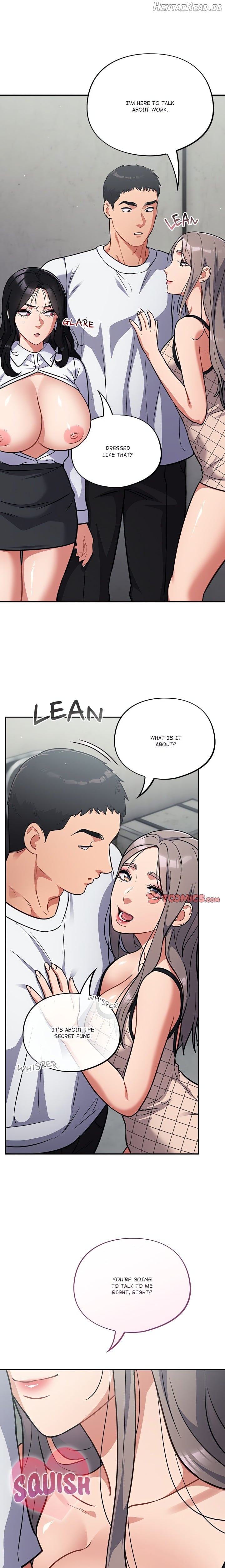 Stupidemic (Uncensored)   Hentai Chapter 31 - page 20