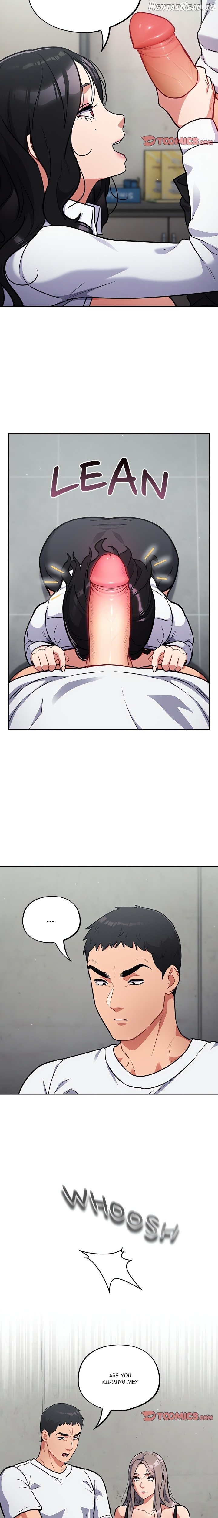 Stupidemic (Uncensored)   Hentai Chapter 32 - page 2