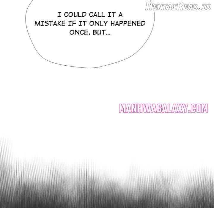 Love Me, or Else Chapter 12 - page 11