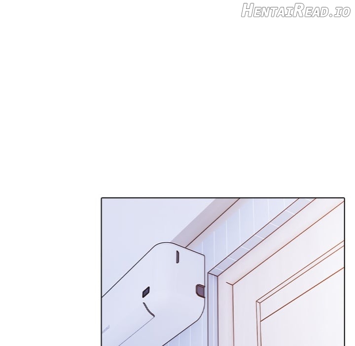 Love Me, or Else Chapter 12 - page 112