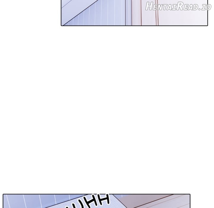 Love Me, or Else Chapter 12 - page 113