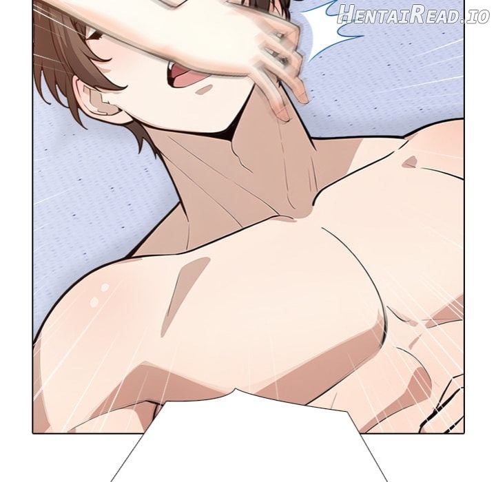 Love Me, or Else Chapter 12 - page 116