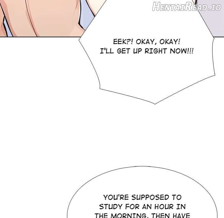Love Me, or Else Chapter 12 - page 122