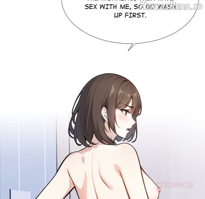 Love Me, or Else Chapter 12 - page 123